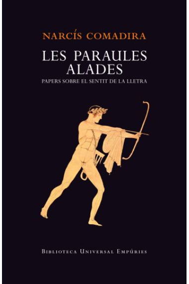 Les paraules alades: papers sobre el sentit de la lletra