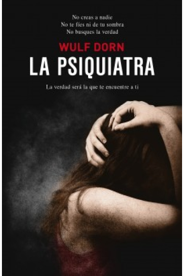 La psiquiatra