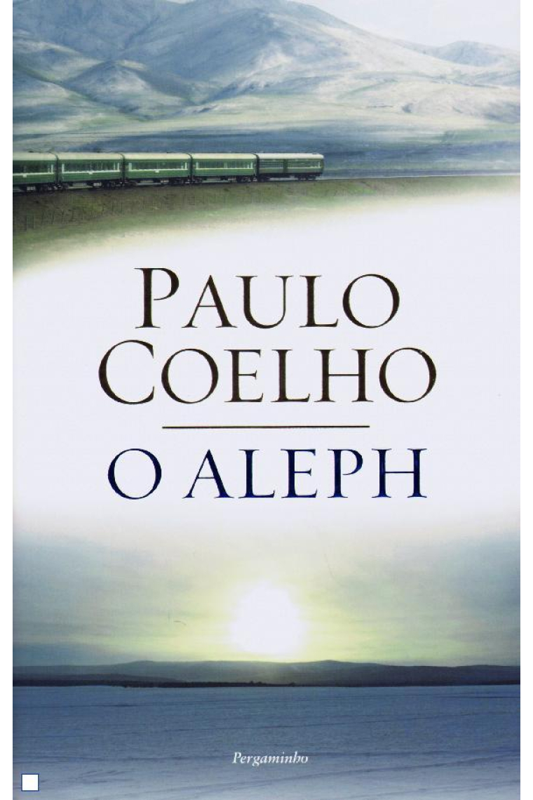 O Aleph