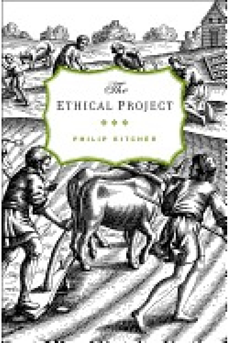 The ethical project