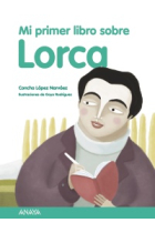 Mi primer libro sobre Lorca