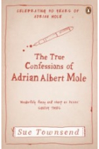 The True Confessions of Adrian Mole, Margaret Hilda Roberts and Susan Lilian Townsend (Third Book)