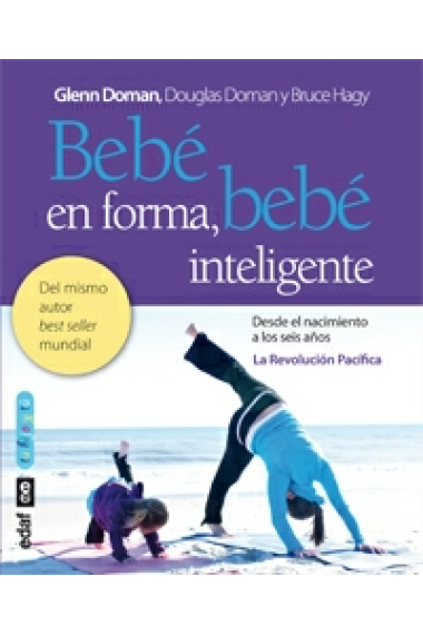 Bebe en forma, bebe inteligente