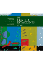 Las cuatro estaciones (con CD)