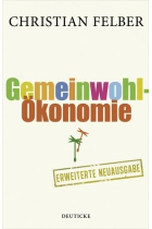 Die Gemeinwohl-Ökonomie