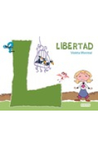 Libertad (Con CD)