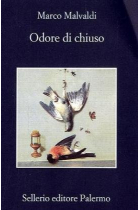 Odore di chiuso