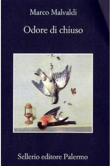 Odore di chiuso