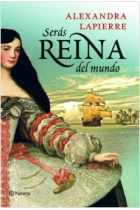 Serás reina del mundo