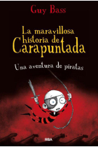 La maravillosa historia de Carapuntada 2. Una aventura de piratas