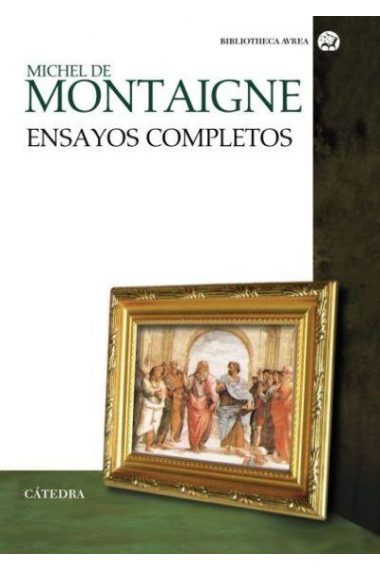 Ensayos completos