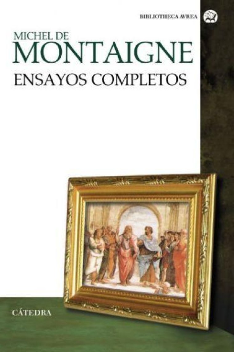 Ensayos completos