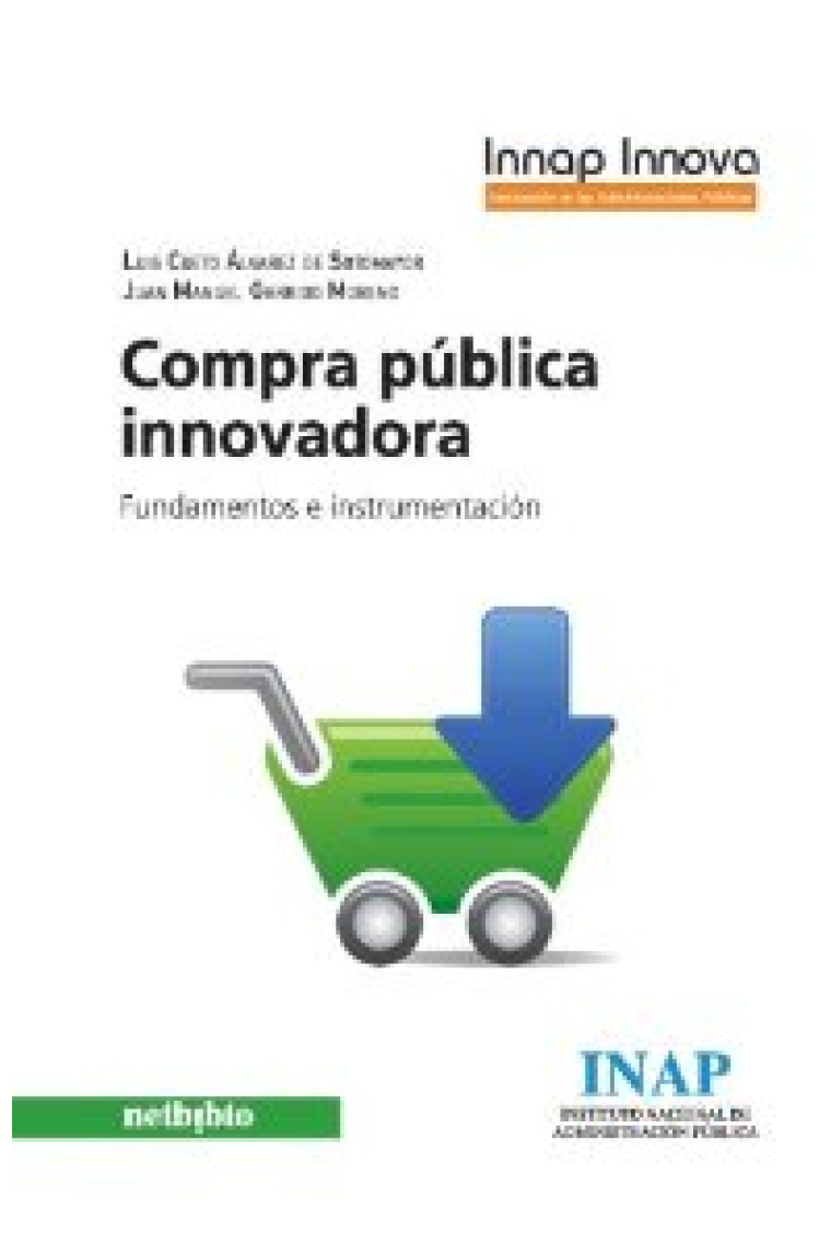 Compra pública innovadora