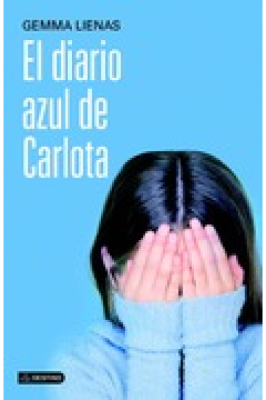 El diario azul de Carlota