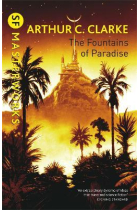 Fountains Of Paradise