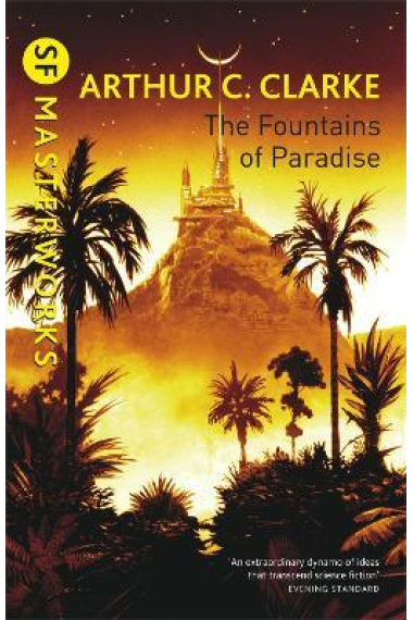 Fountains Of Paradise