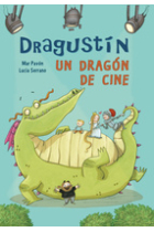 Dragustín. Un dragón de cine