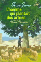 L'Homme qui plantait des arbres