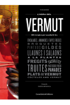 L'hora del vermut. 100 receptes per assaborir-les