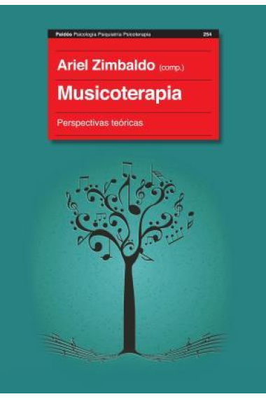 Musicoterapia. Perspectivas