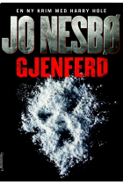 Gjenferd