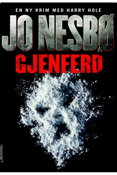 Gjenferd