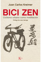 Bici Zen: ciclismo urbano como meditación