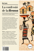 La confessió de la lleona