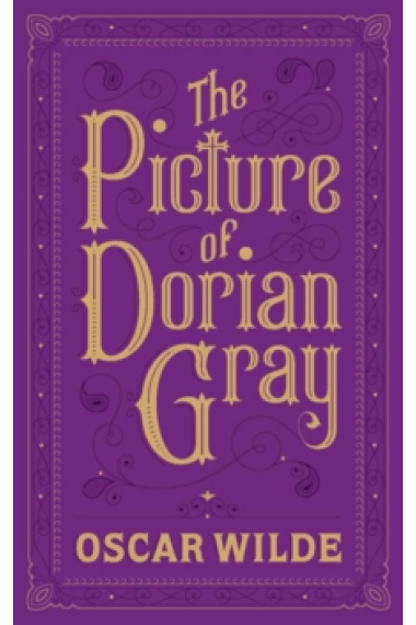 The Picture of Dorian Gray