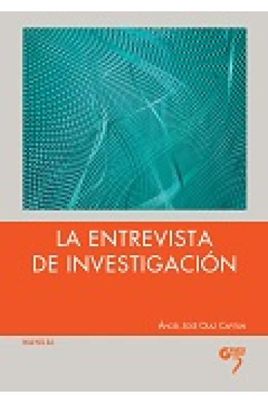 La entrevista de investigación