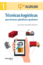 Técnicas logísticas para innovar, planificar y gestionar