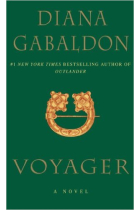 Voyager (The Highland Saga 3)