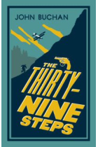 The Thirty-Nine Steps