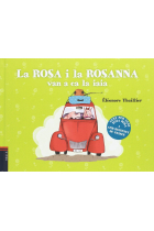 La Rosa i la Rosanna van a ca la iaia