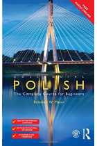 Colloquial Polish: The Complete Course for Beginners (Free audio online)