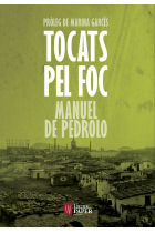 Tocats pel foc