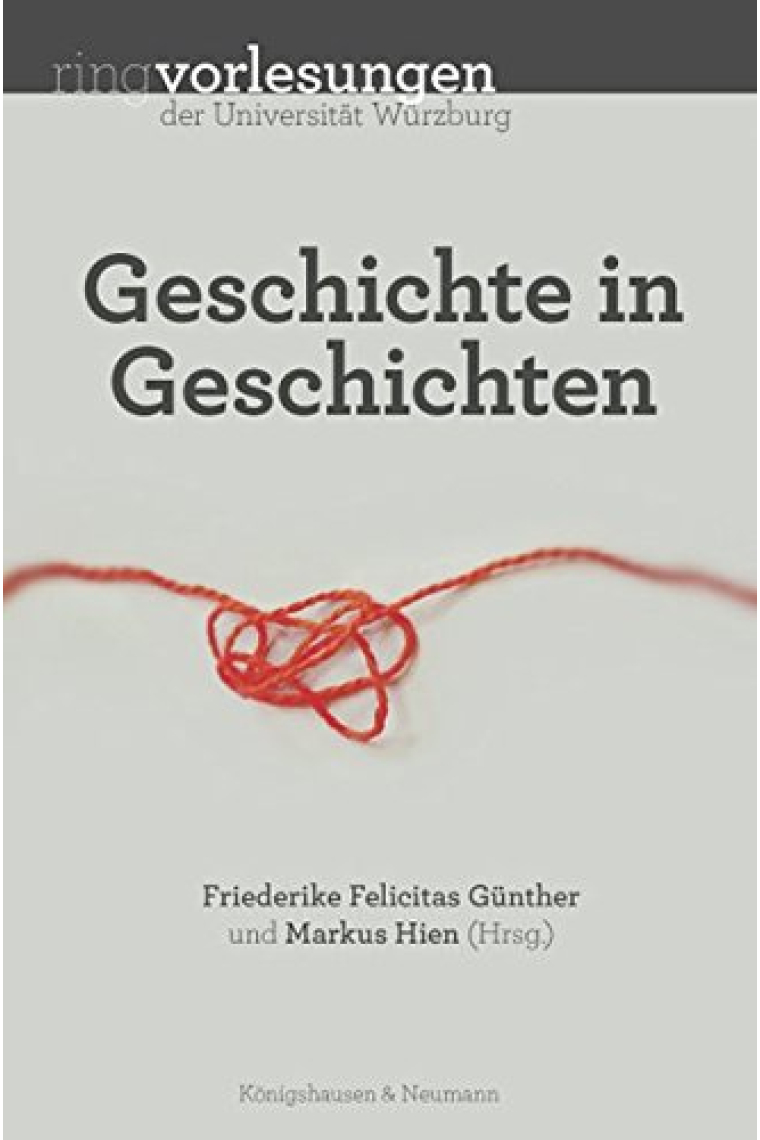 Geschichte in Geschichten