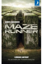 Maze runner. I dödens labyrint