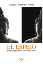 El espejo. Sobre la presencia y la consciencia