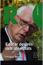 Educar després dels atemptats