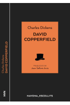 David Copperfield