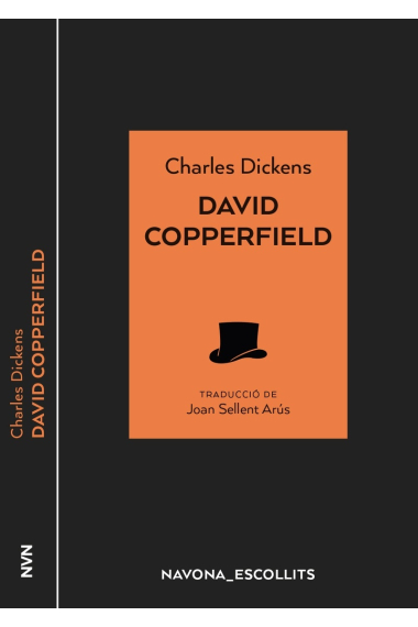 David Copperfield