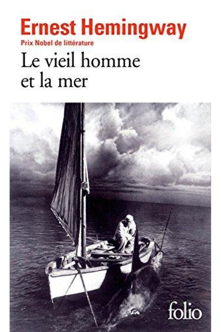 Le vieil homme et la mer