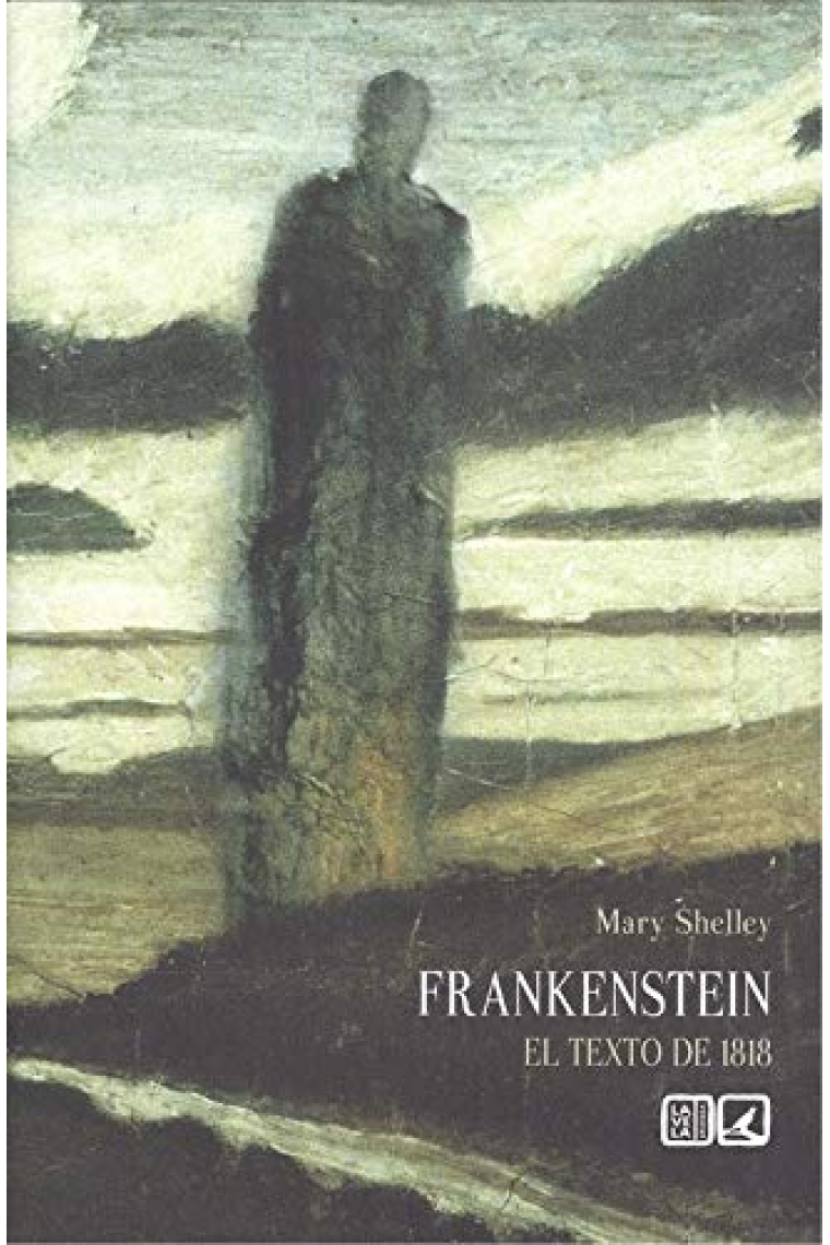 Frankenstein. El texto de 1818