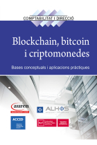 Blockchain, bitcoin i criptomonedes. Bases conceptuals i aplicacions pràctiques