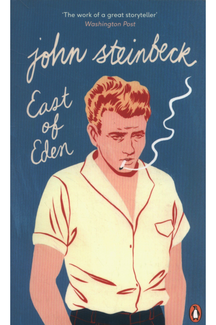 East of Eden (Penguin Modern Classics)