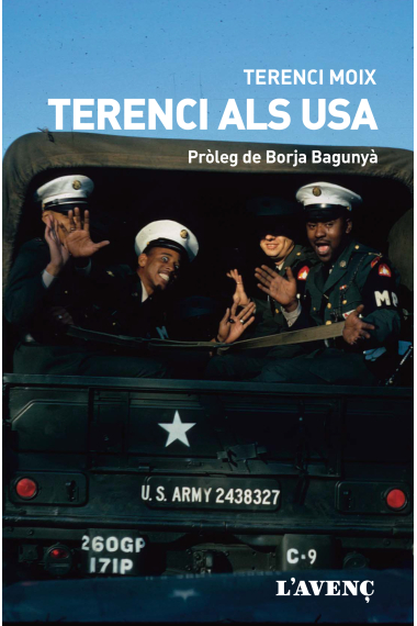 Terenci als USA