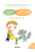 Sam et Watson amis pour la vie ! (Sam & Watson)