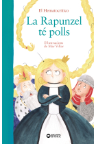 La Rapunzel té polls