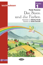 Leichtzulesen - Der Stern und die Farben - Niveau 1